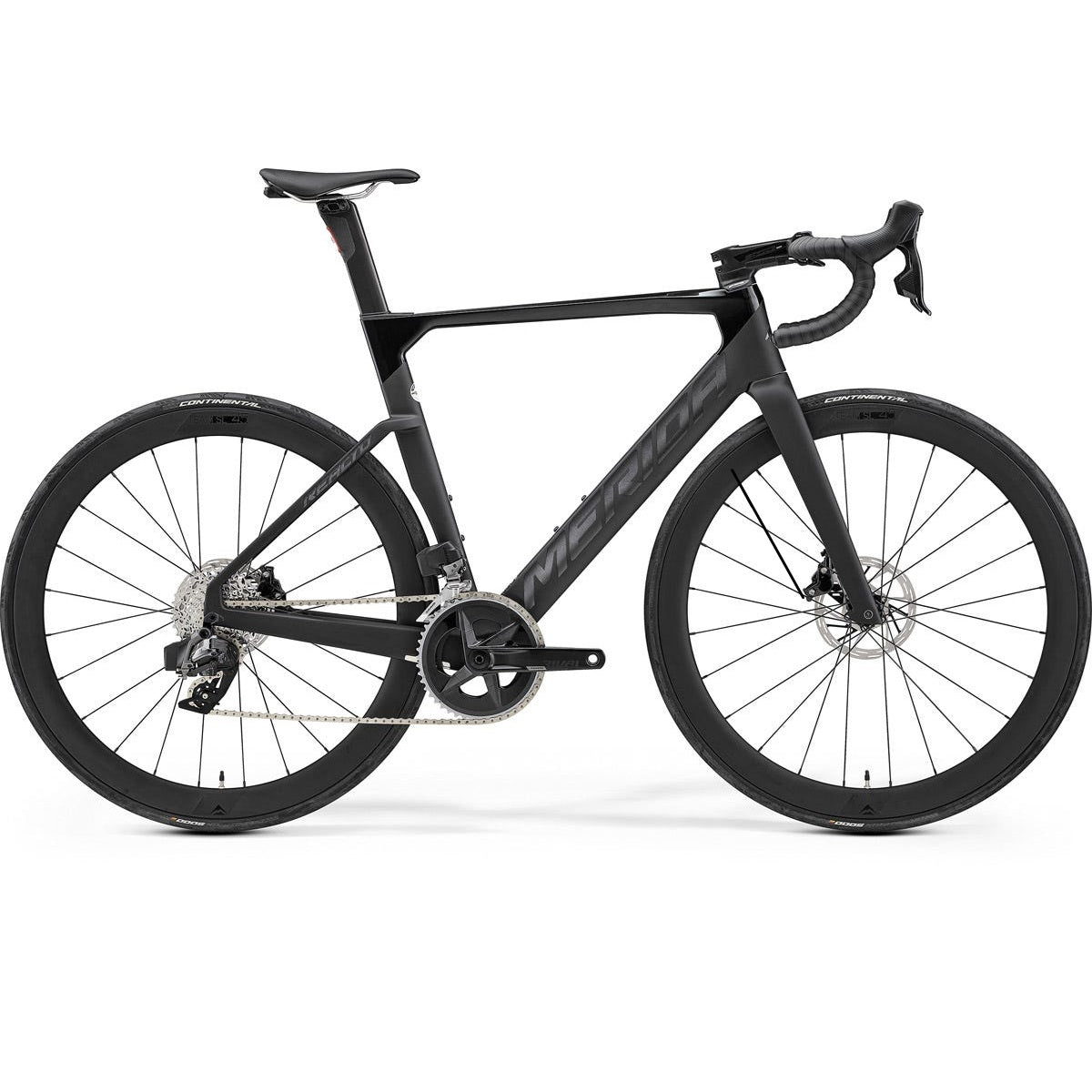 Merida Reacto 7000 Road Bike