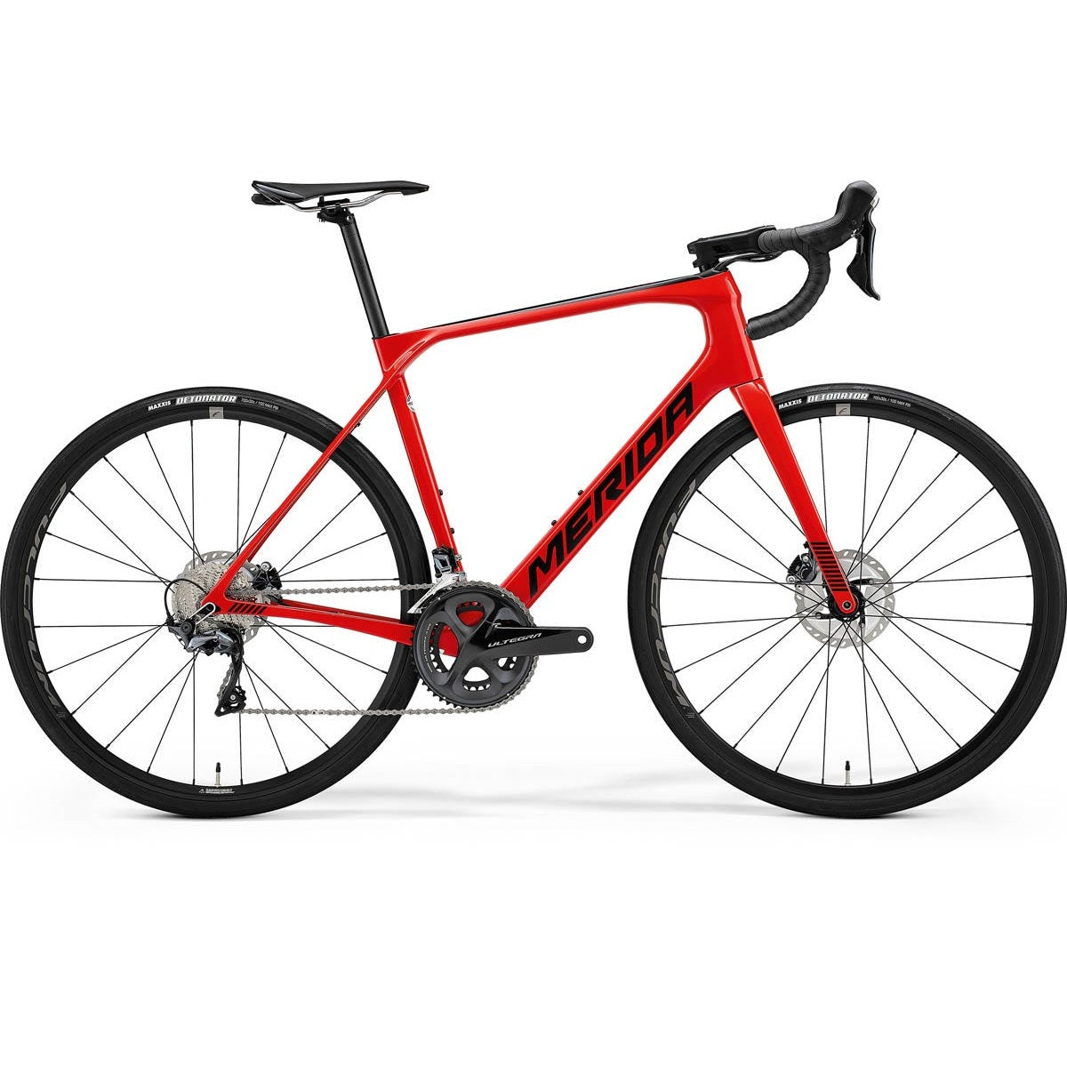 Merida Scultura Endurance 6000 Road Bike