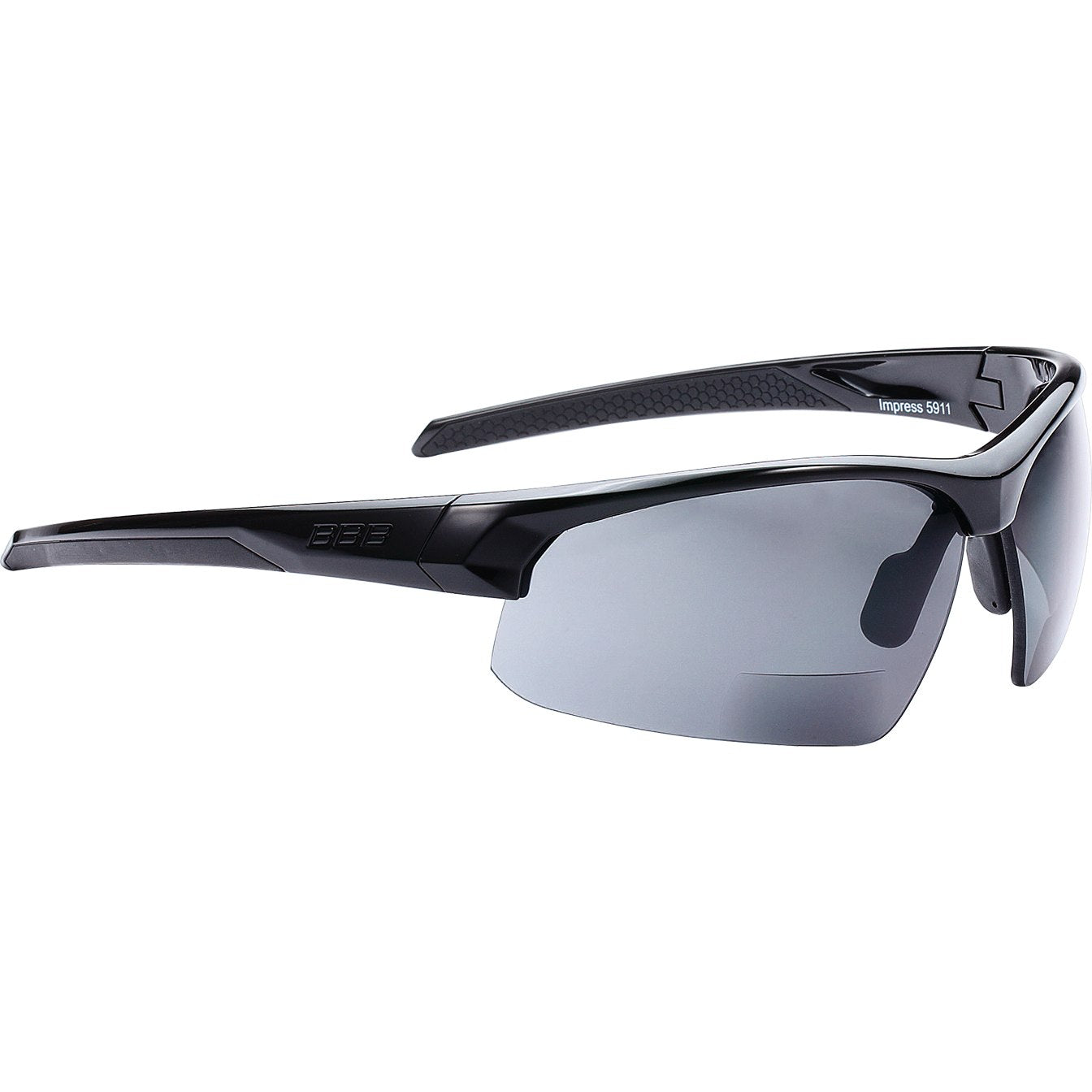 BBB Impress Reader +1.5 Cycle Sunglasses