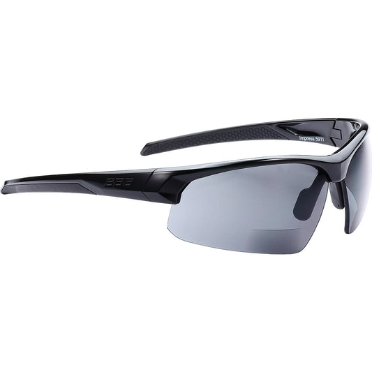 BBB Impress Reader +1.5 Cycle Sunglasses