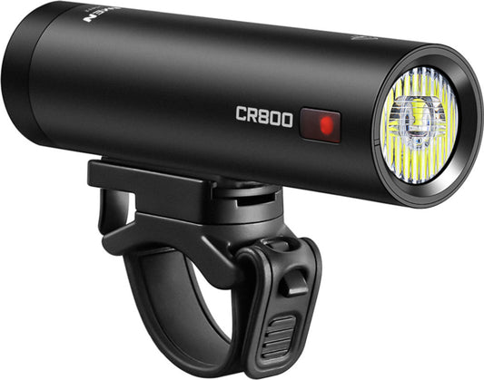Ravemen CR800 Front Light Black