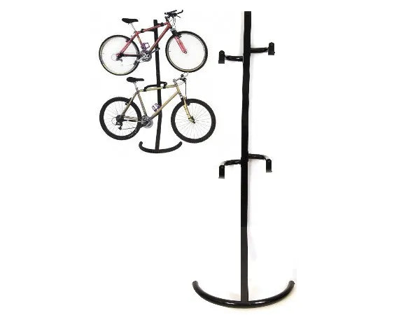 2 Bike Tree Stand