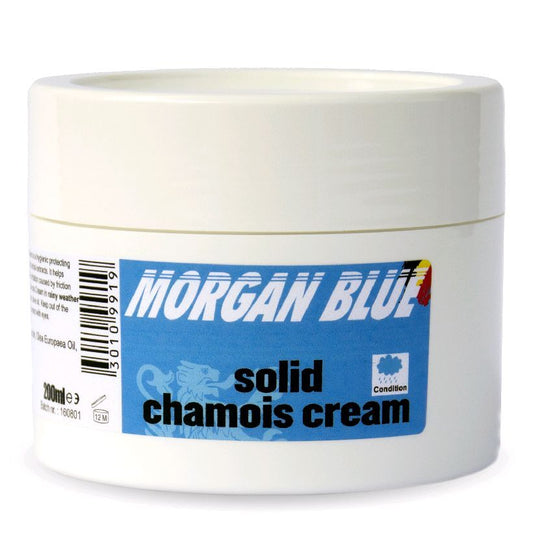 Morgan Blue Chamois Cream 200cc