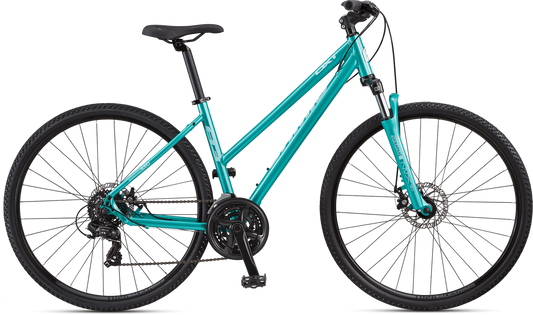 JAMIS DXT A3 FLAT STEEL 15