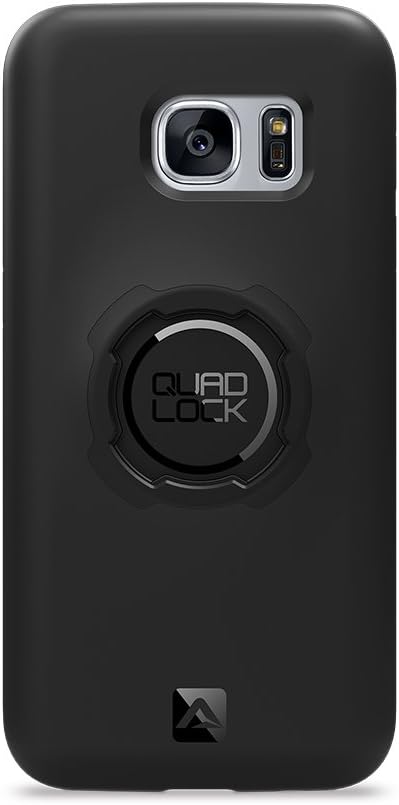 Quad Lock Phone Case