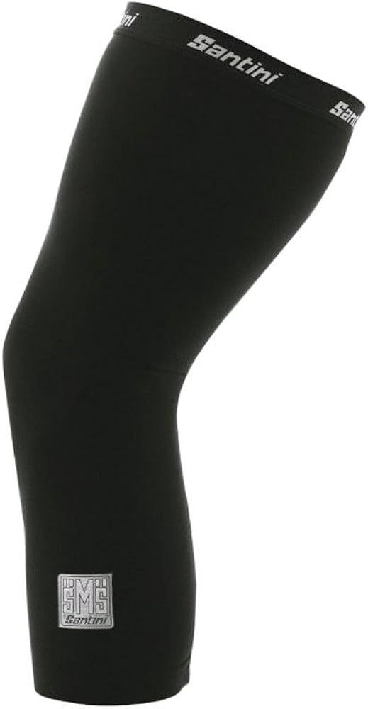 Santini SP 671 TFP H20 Knee Warmers
