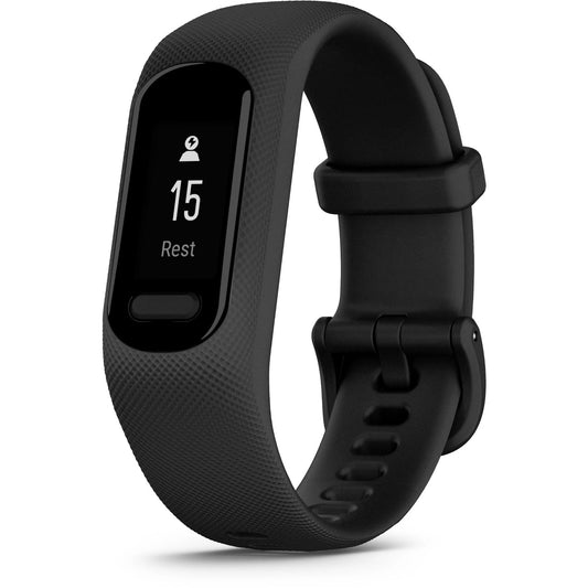 Garmin Vivosmart WatchBlack