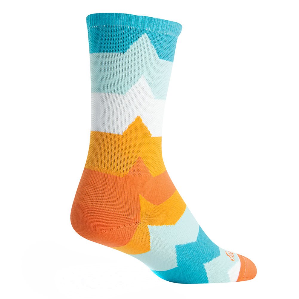 SOCKGUY EKG 6
