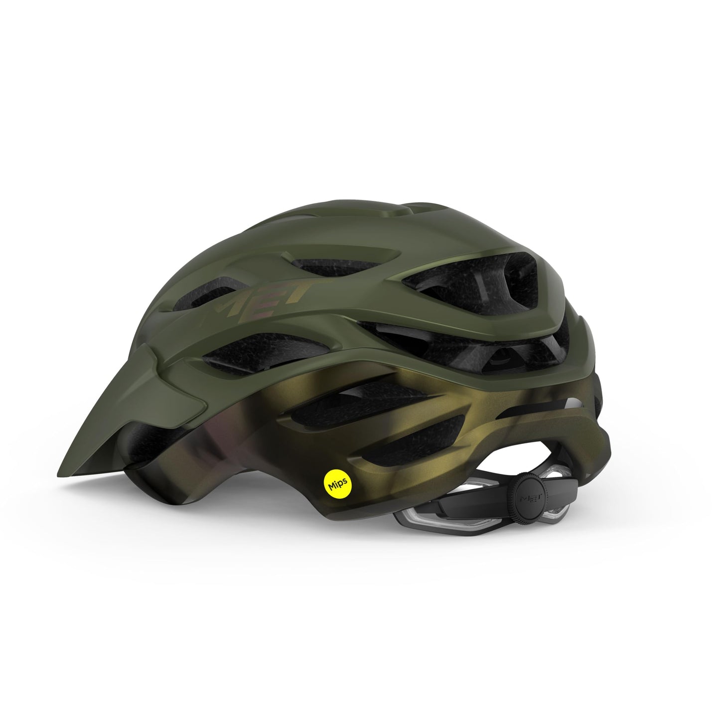 MET Veleno MIPS Mountain Bike Helmet