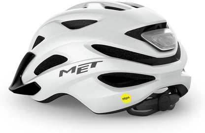 MET Crossover Bicycle Helmet