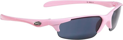 BBB Kids Smoke Lens Sport Glasses