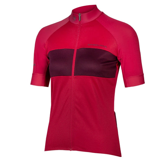 Endura Women's FS260 Pro Short Sleeve Cycling Jersey