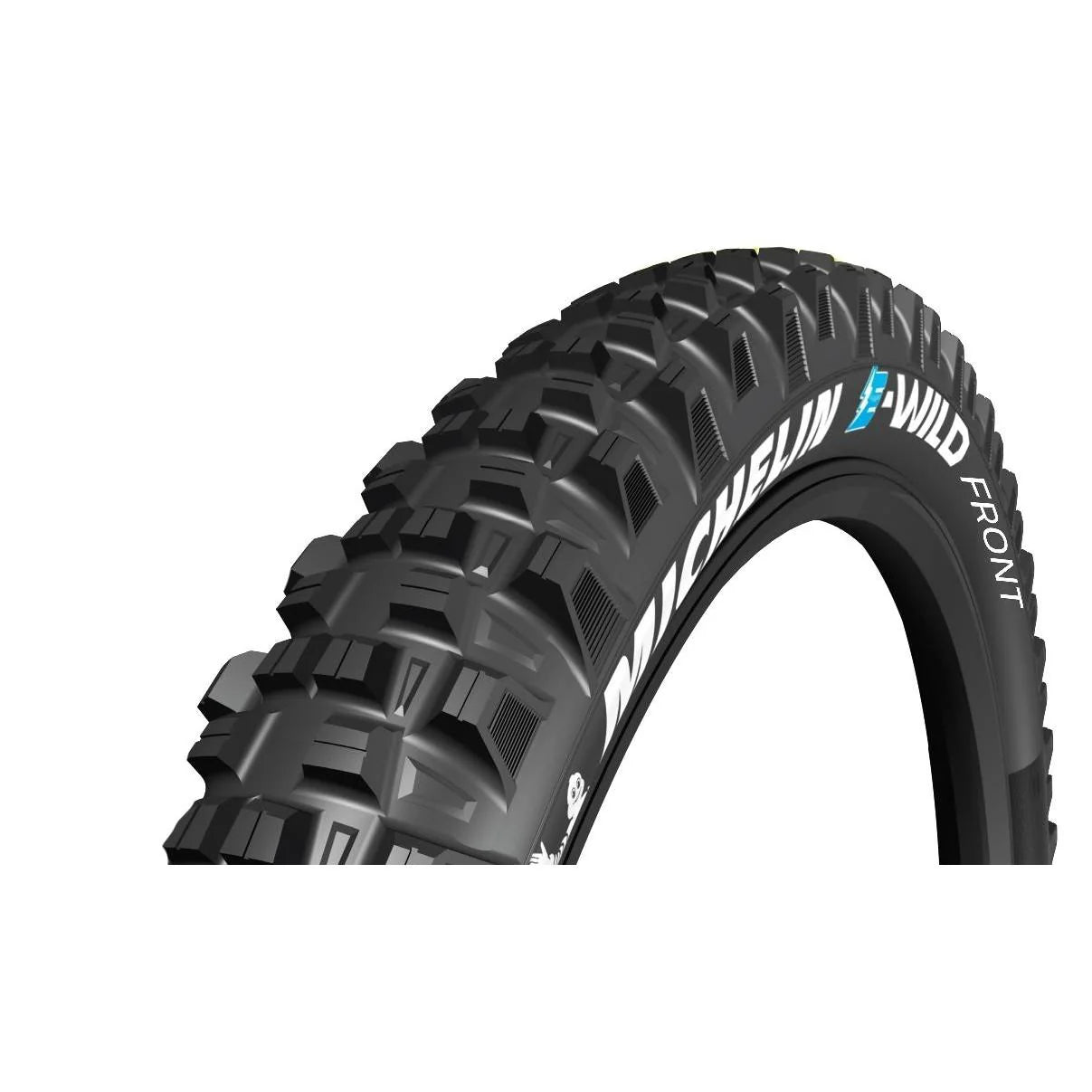Tyre Michelin E-Wild Front Gum X