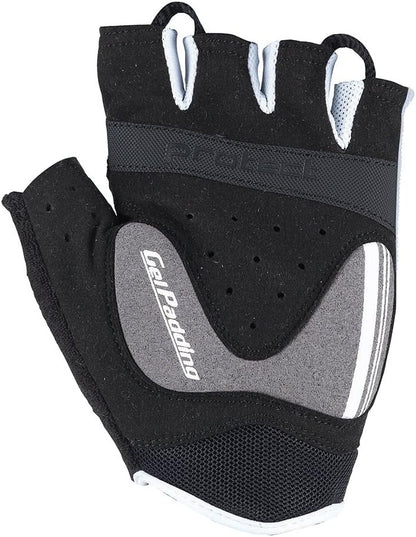 BBB Gel Liner Fingerless Cycling Gloves