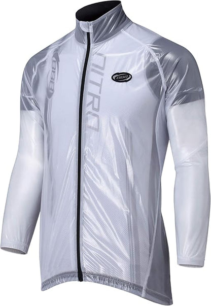 BBB Rainshield Cycling Jacket
