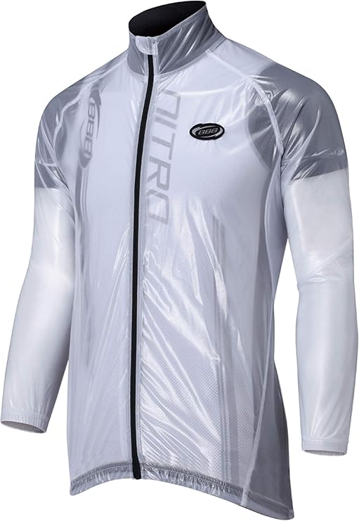 BBB Rainshield Cycling Jacket