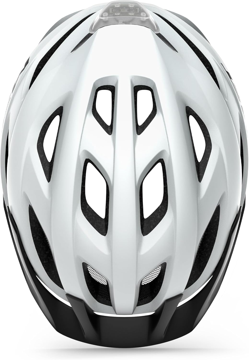 MET Crossover Bicycle Helmet