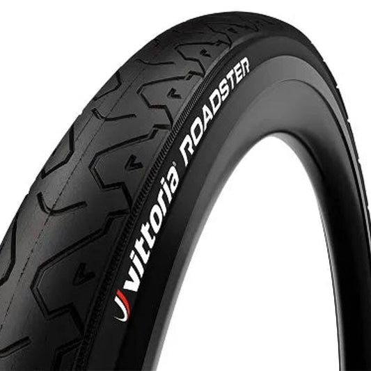 Vittoria Roadster Fold  5 Blk