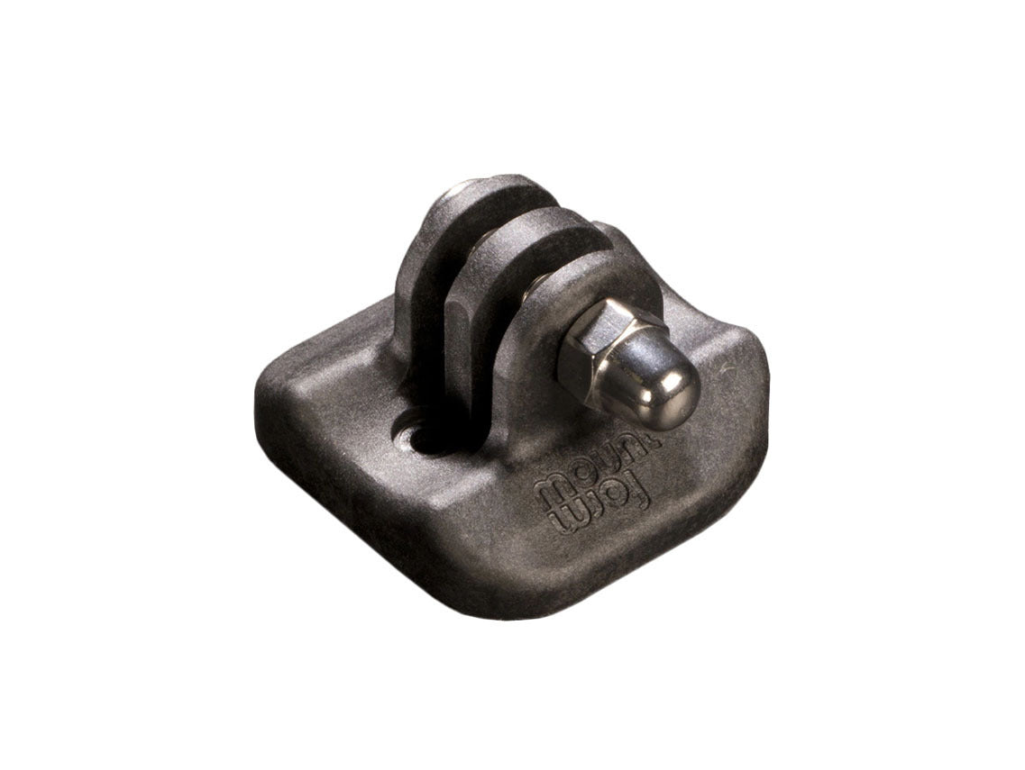 F3 Cycling Gopro Adaptor FormMount Camera/Light Adaptor