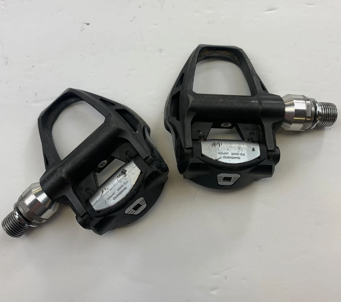 9000 DURACE CARBON PEDAL