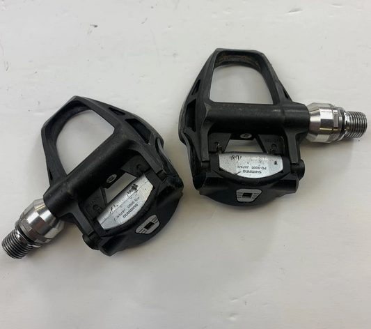 9000 DURACE CARBON PEDAL