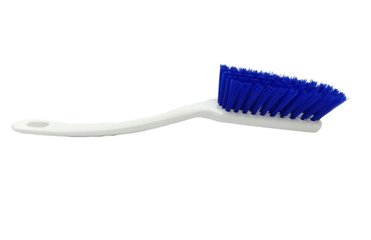 Morgan Blue Cassette Brush