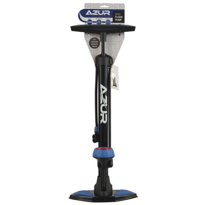 Azur - SP45 Floor Pump