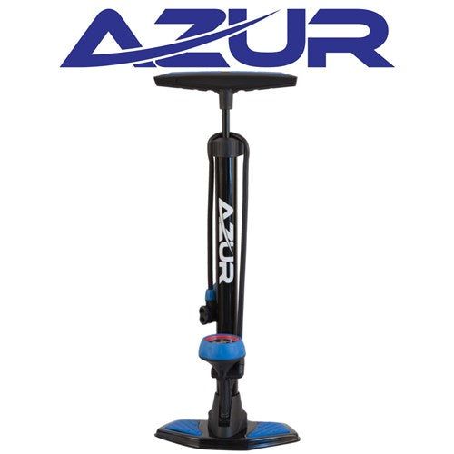 Azur - SP45 Floor Pump