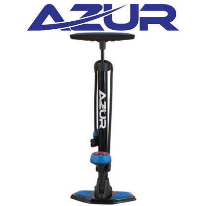 Azur - SP45 Floor Pump