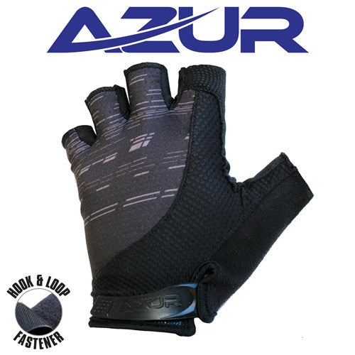 Azur S7 Fingerless Cycling Gloves