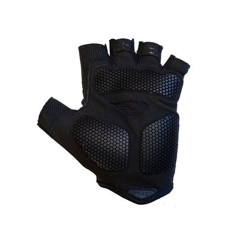Azur S7 Fingerless Cycling Gloves