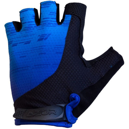 Azur S7 Fingerless Cycling Gloves