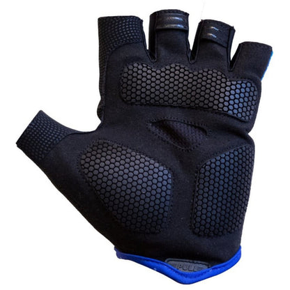 Azur S7 Fingerless Cycling Gloves