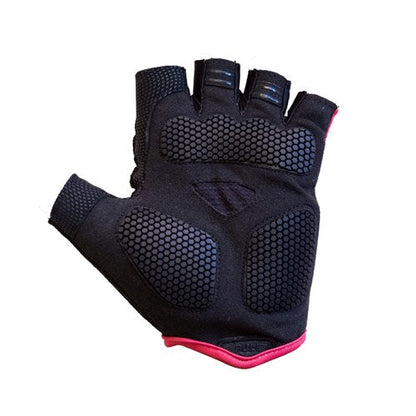 Azur S7 Fingerless Cycling Gloves