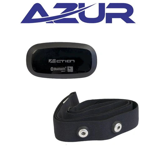 Azur Heartrate Sensor ANT+/Bluetooth