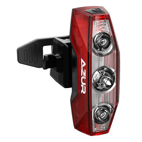 Azur Sirius 50 Lumen Rear Light USB