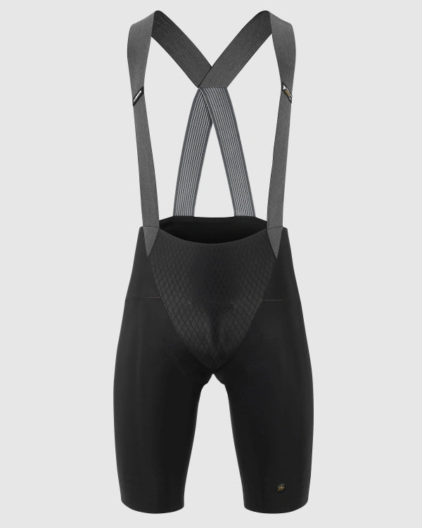 ASSOS MILLE GTO BIB