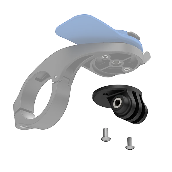 Quad Lock GoPro Adapter