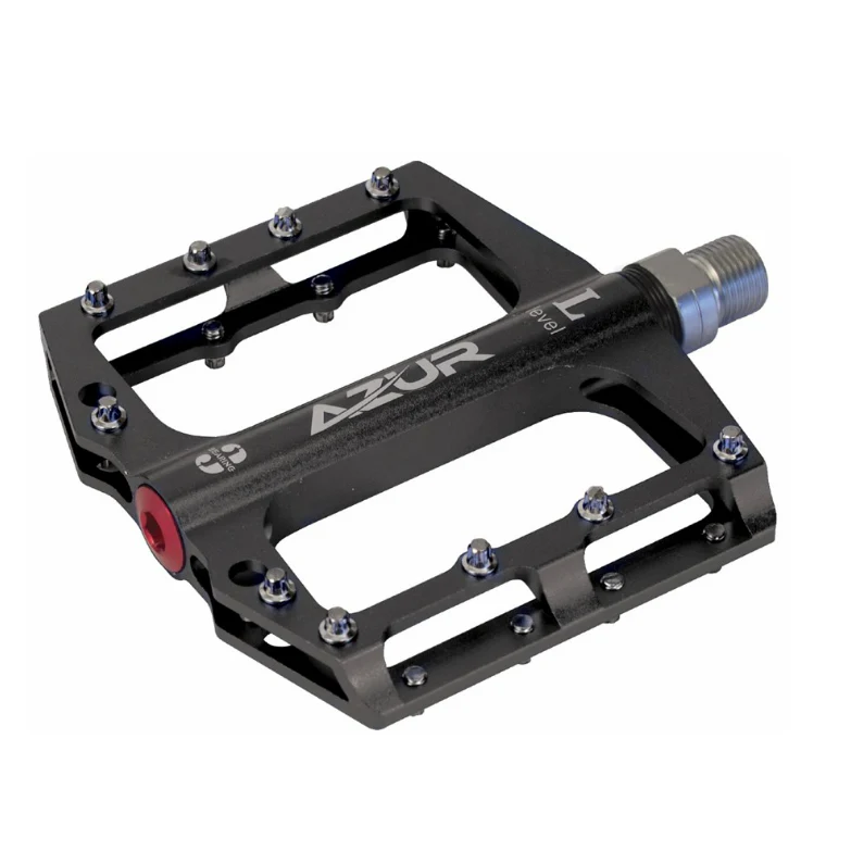 Azur Clutch Pedal Black