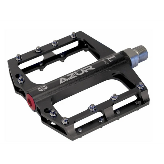 Azur Clutch Pedal Black