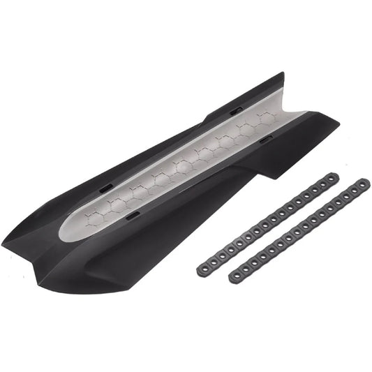 Azur Mudguard M1 Downtube MTB Mount