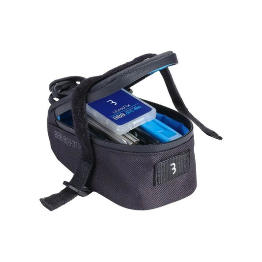 BBB EasyPack Saddle Bag