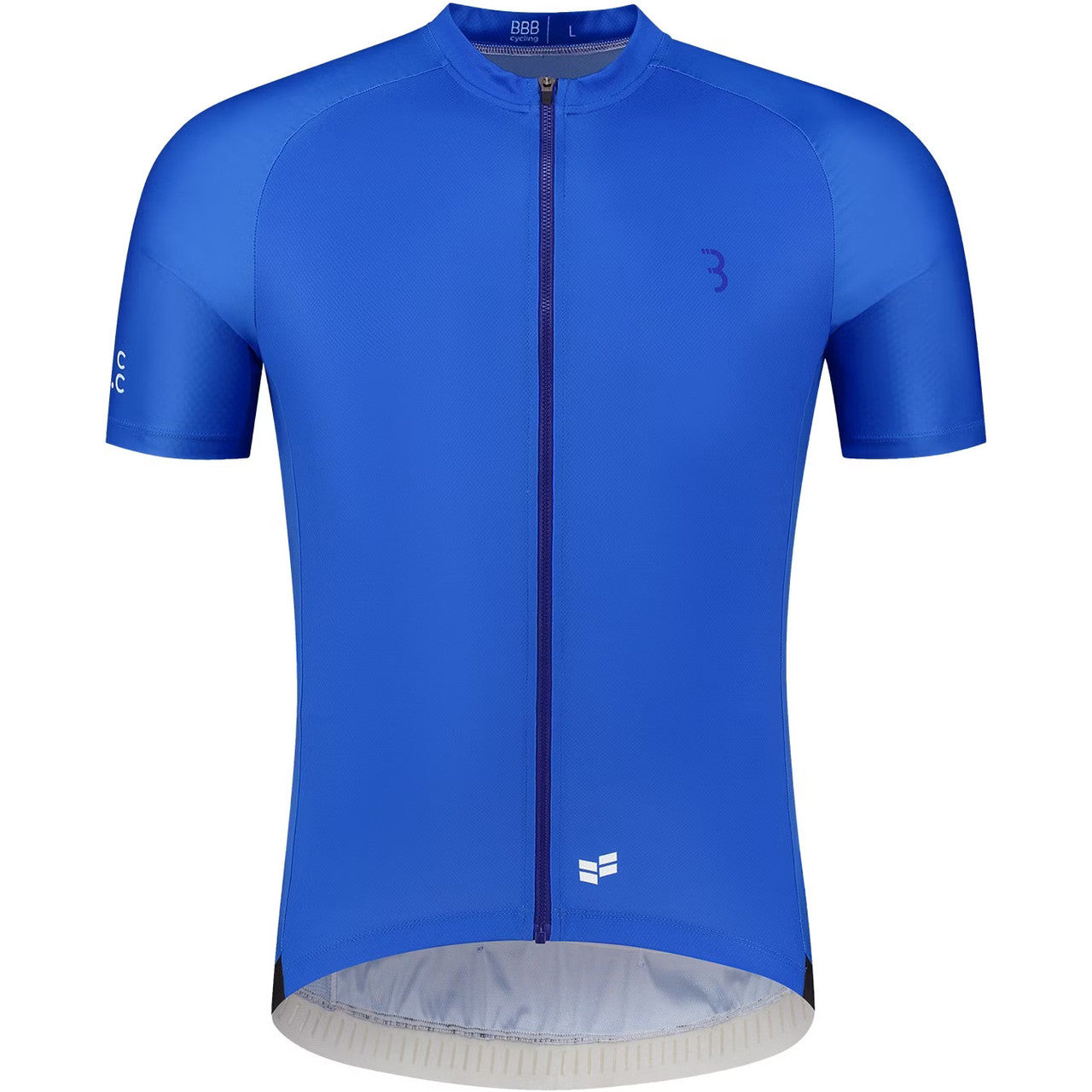 BBB Comfortfit 2.0 Short Sleeved Cycling Jersey