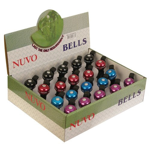 Nuvo Alloy Bell (Single)