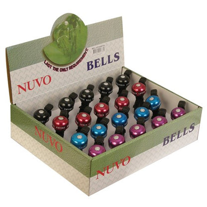 Nuvo Alloy Bell (Single)