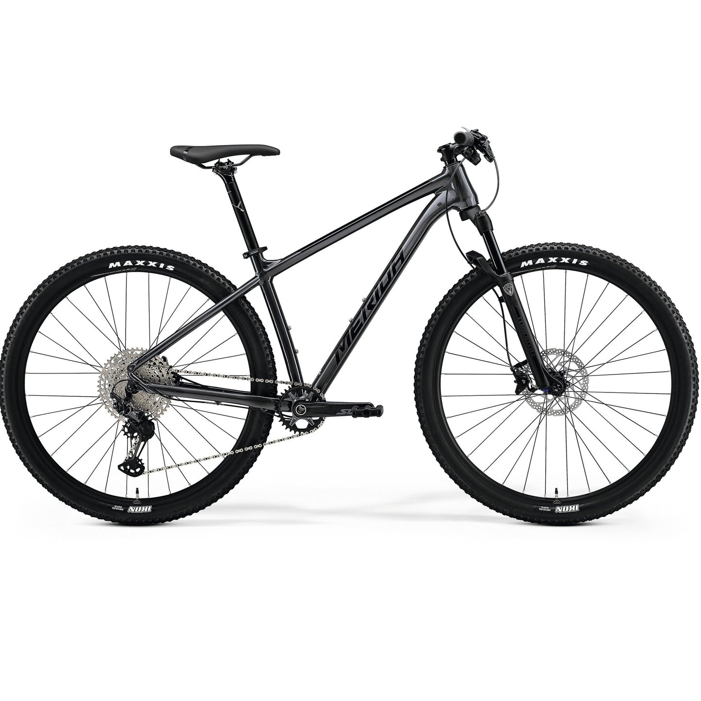 Merida Big Nine SLX Edition Hardtail Mountain Bike