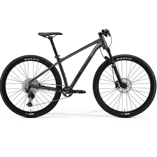 Merida Big Nine SLX Edition Hardtail Mountain Bike