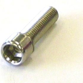 Stem Bolt M7 22mm