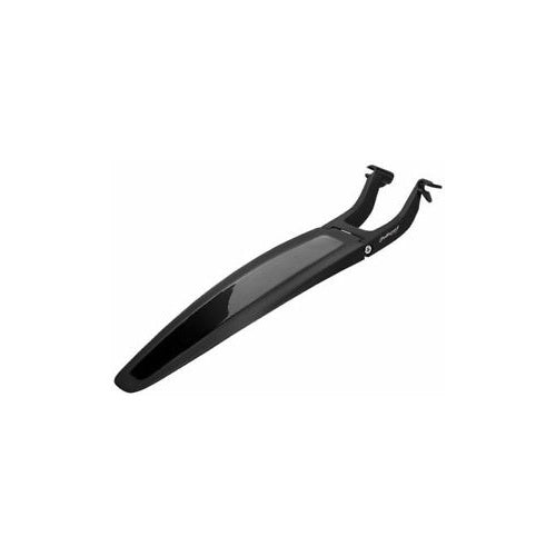 Mudguard to fit Saddle Rails - Rear