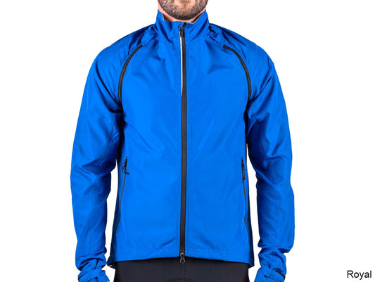 Bellweather Velocity Convertable Cycling Jacket